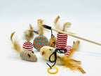 Kitty Pamper Pack 7pcs-2