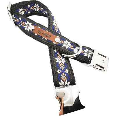 Finnigan's Designer Luxury Dog Lead