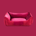 Pet Dog Bed Removable Cushion Soft Warm Dog Mat Cat House Waterproof Bottom Sofa For Small Medium Dogs Pets Sleeping Products